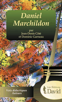 Daniel Marchildon
